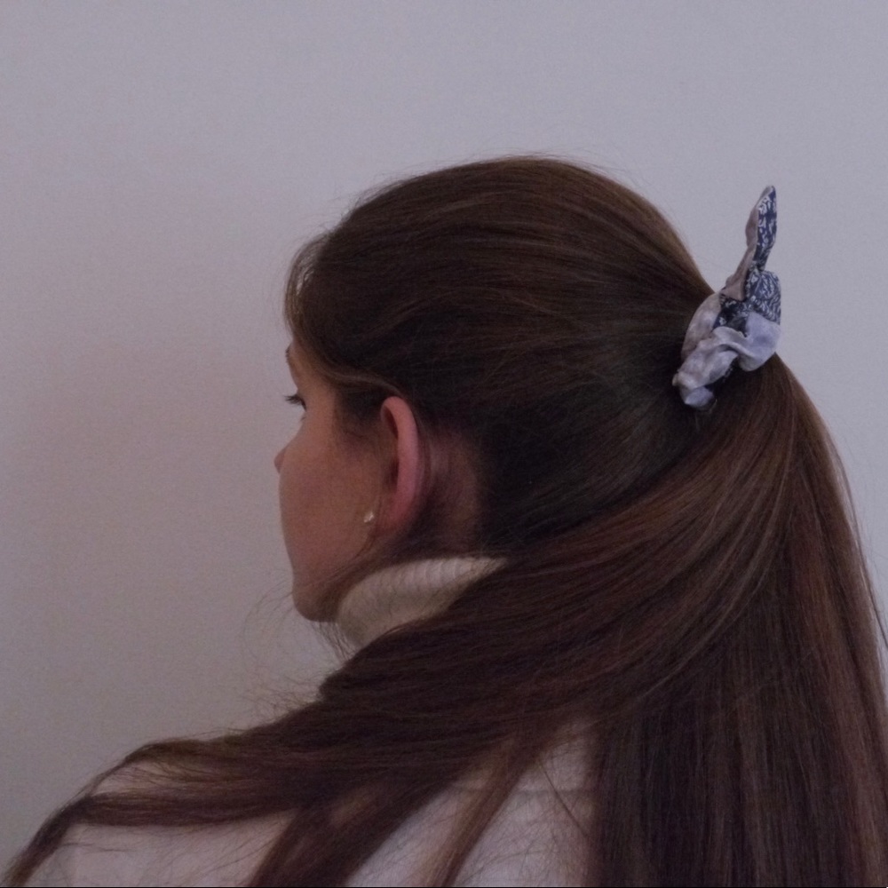 Meet your Posher, Grace